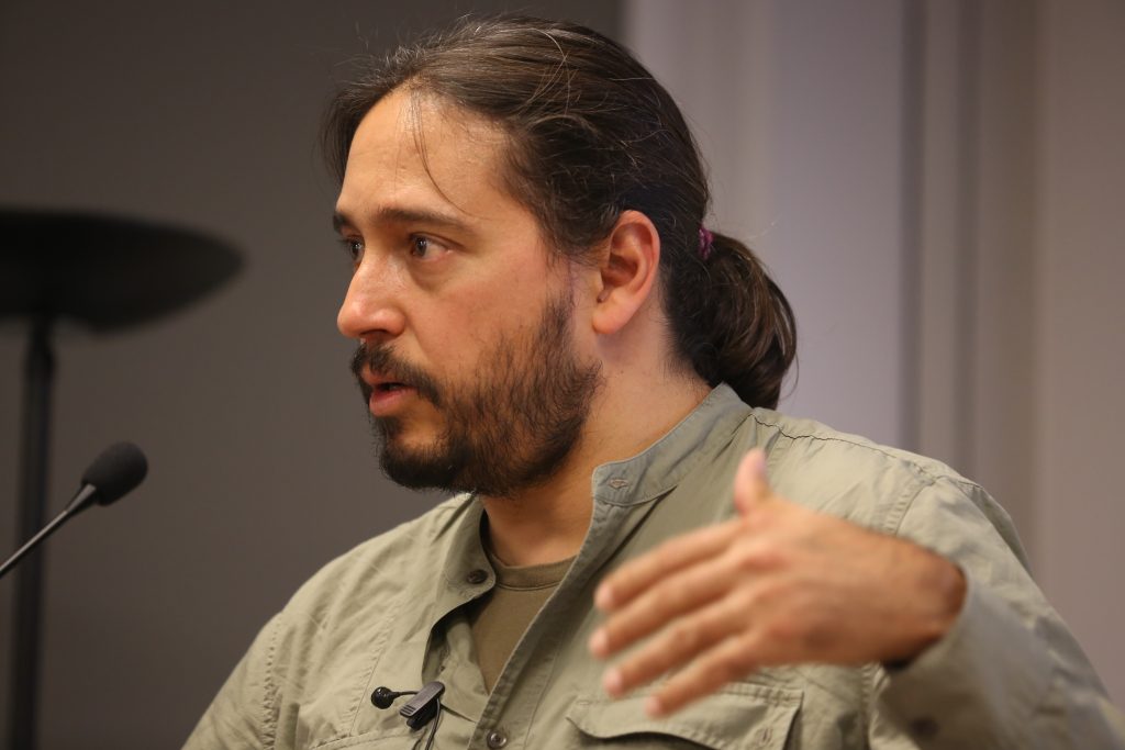 José Ocariz