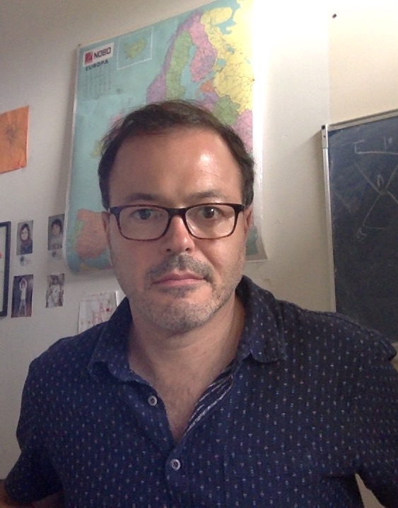 Pierre Pujol