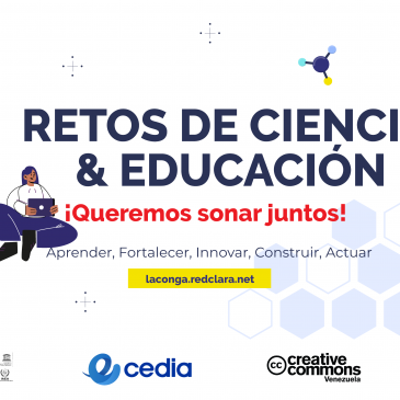 Vuelve CoAfina: el hackathon latinoamericano con retos de ciencia y educación