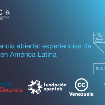 Data and open science in Latin America: a discussion at CILAC